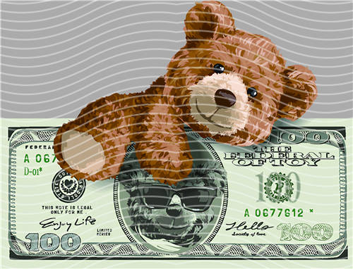 Street design-JT 3416